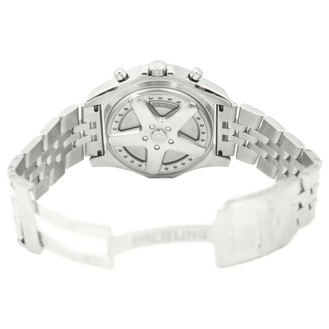 Breitling Bentley 6.75 A44362 Image 3